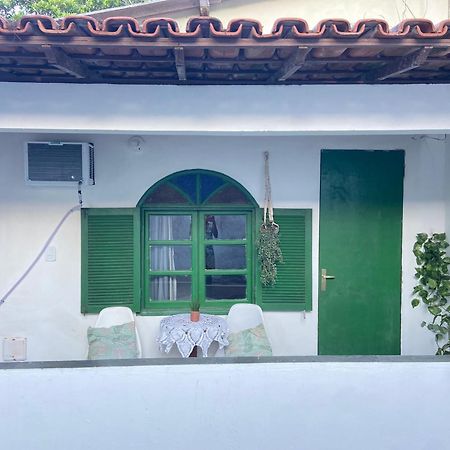 Suite Pontal Arraial do Cabo Exteriör bild