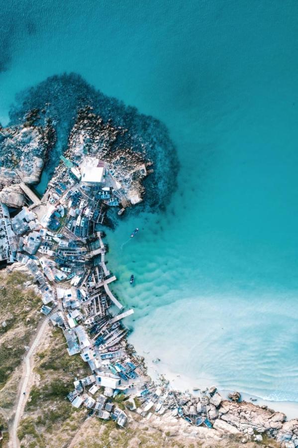Suite Pontal Arraial do Cabo Exteriör bild