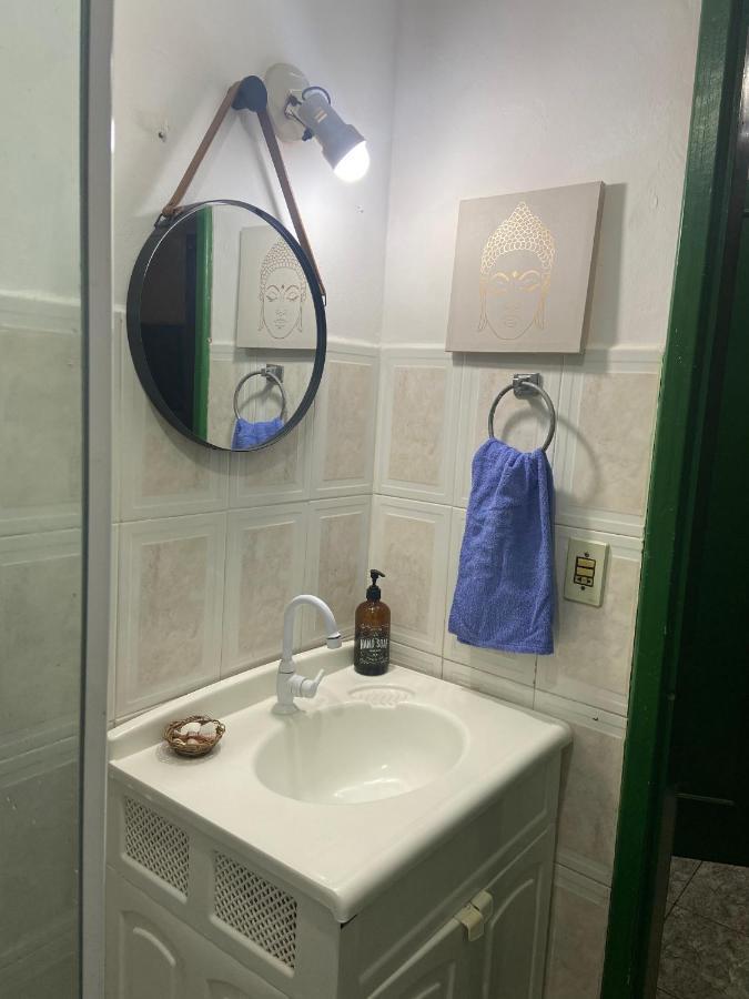 Suite Pontal Arraial do Cabo Exteriör bild