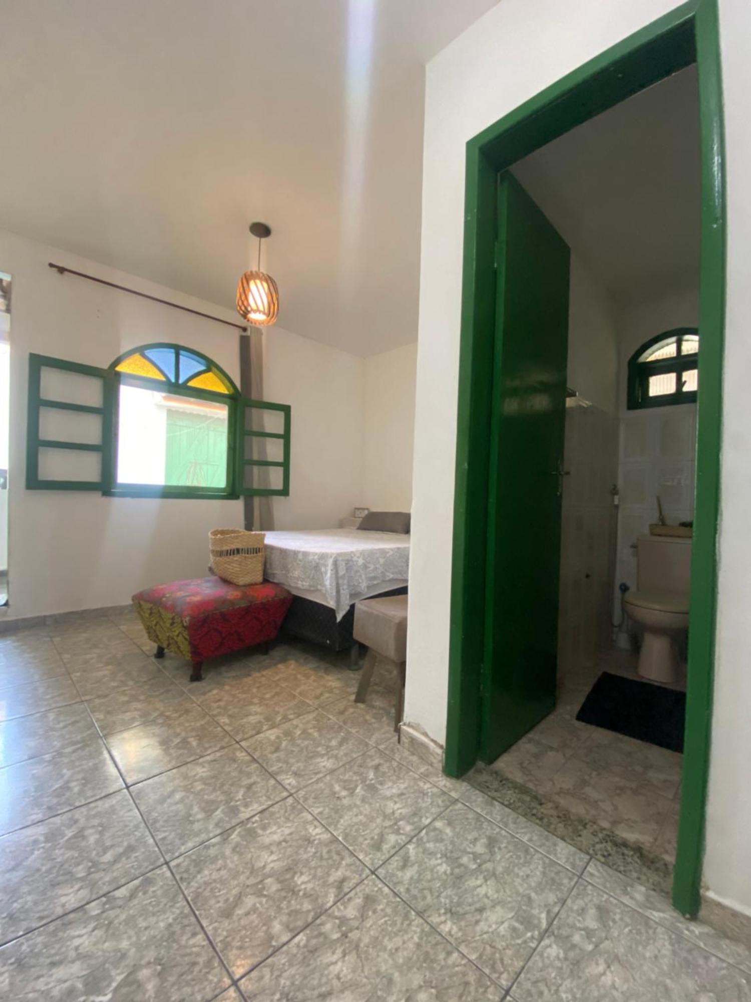 Suite Pontal Arraial do Cabo Exteriör bild