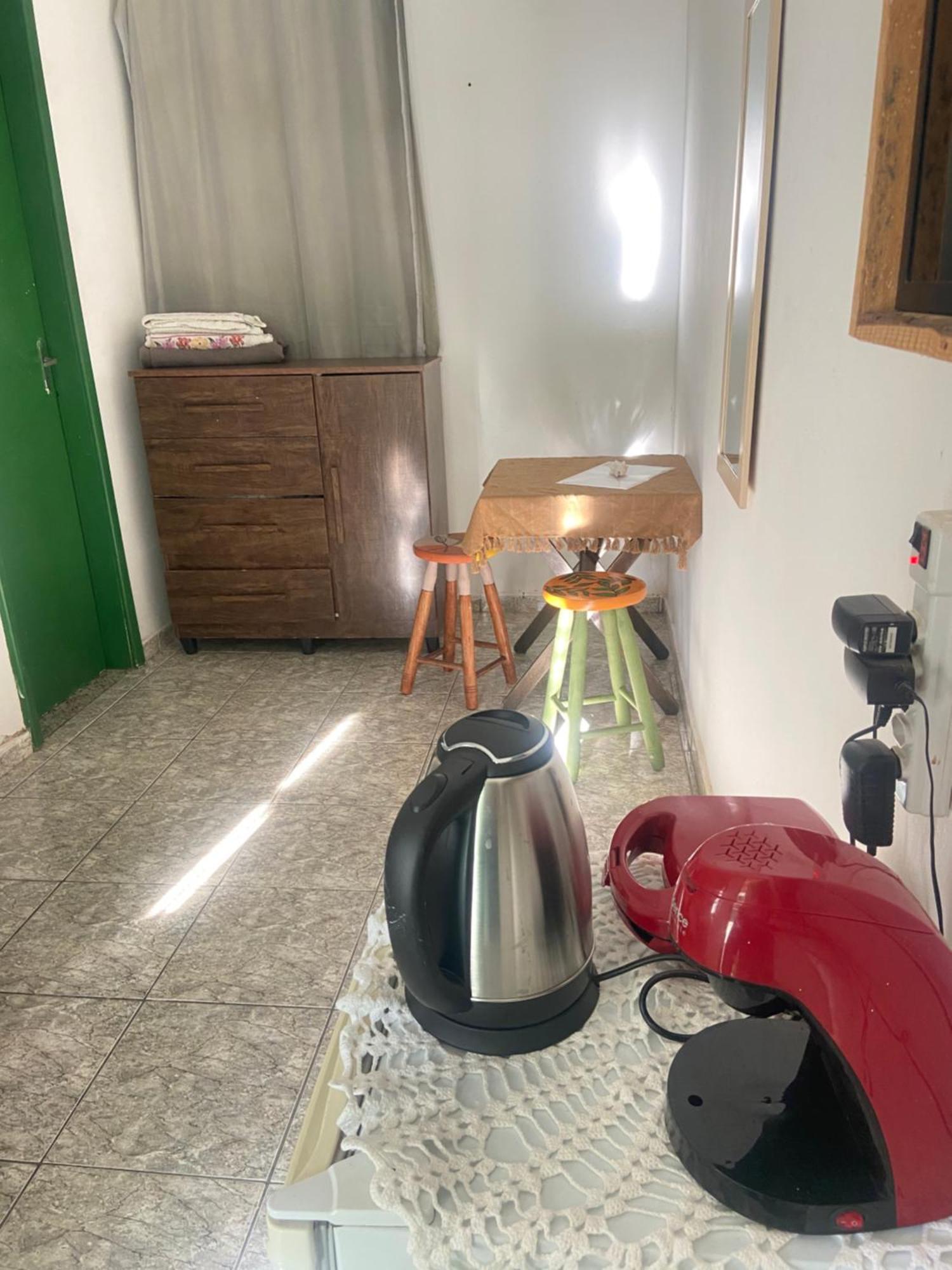 Suite Pontal Arraial do Cabo Exteriör bild