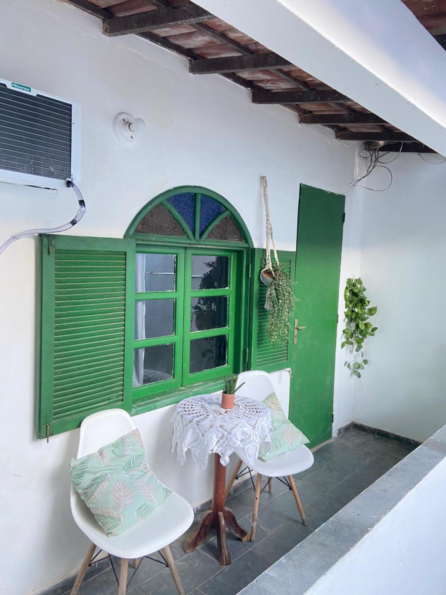 Suite Pontal Arraial do Cabo Exteriör bild