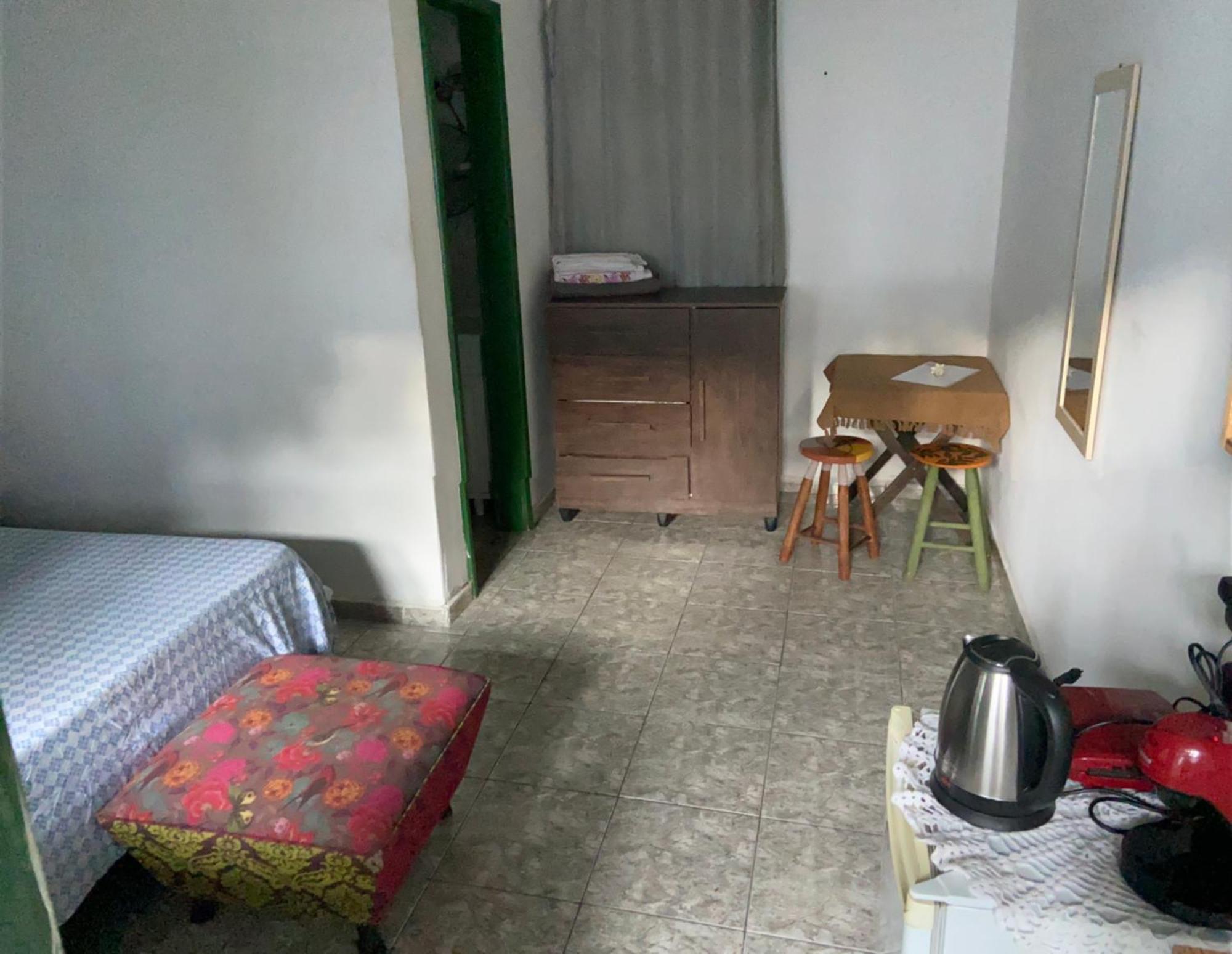 Suite Pontal Arraial do Cabo Exteriör bild