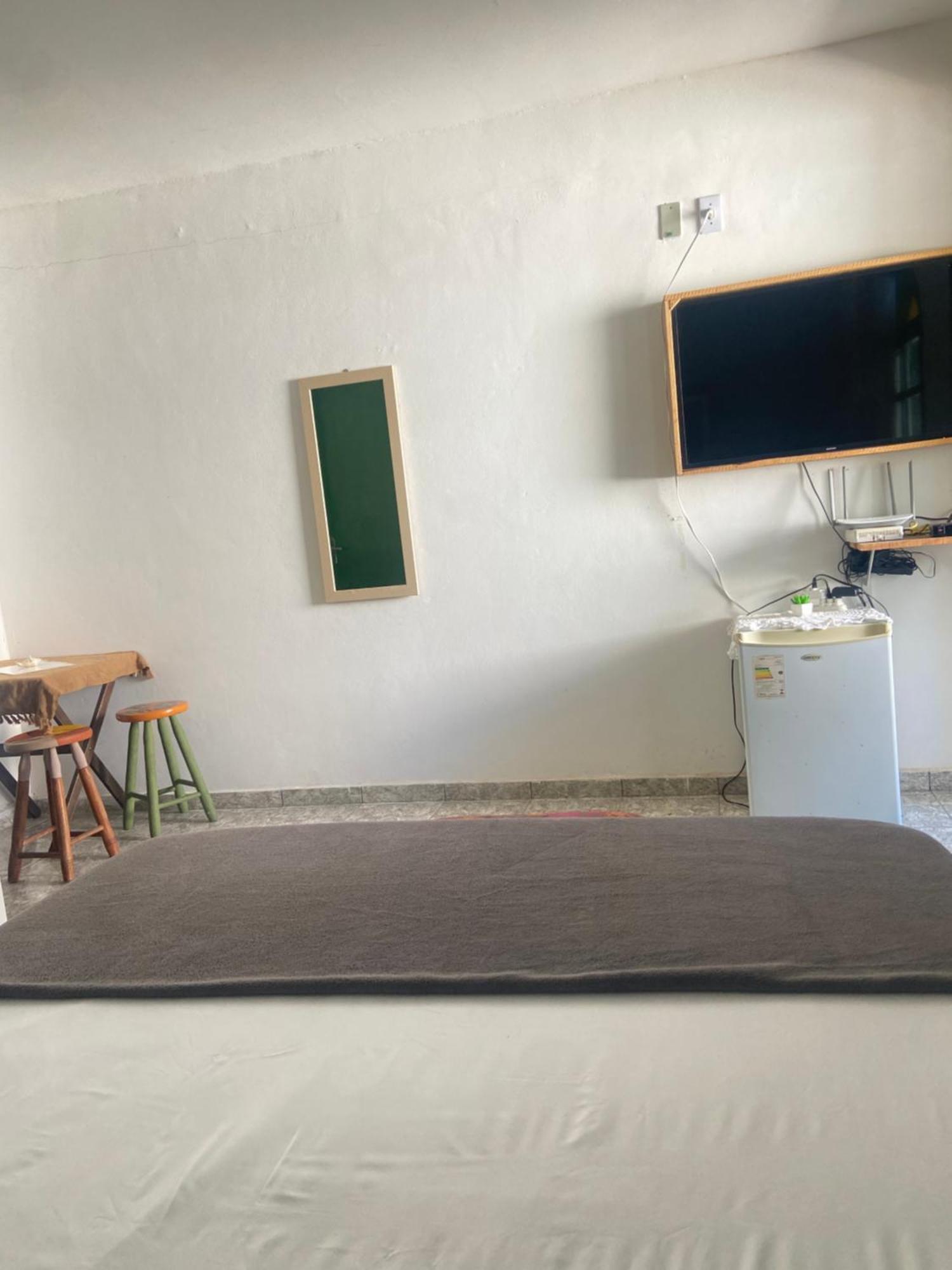 Suite Pontal Arraial do Cabo Exteriör bild