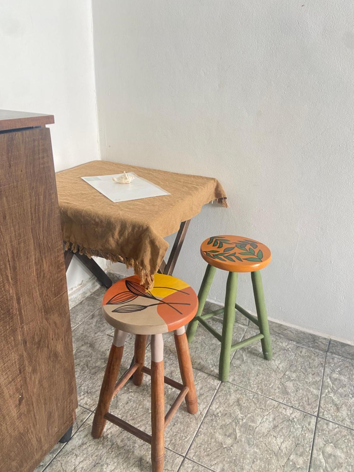 Suite Pontal Arraial do Cabo Exteriör bild